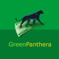 Green Panthera